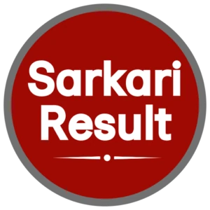 Sarkari Result Notifier Logo